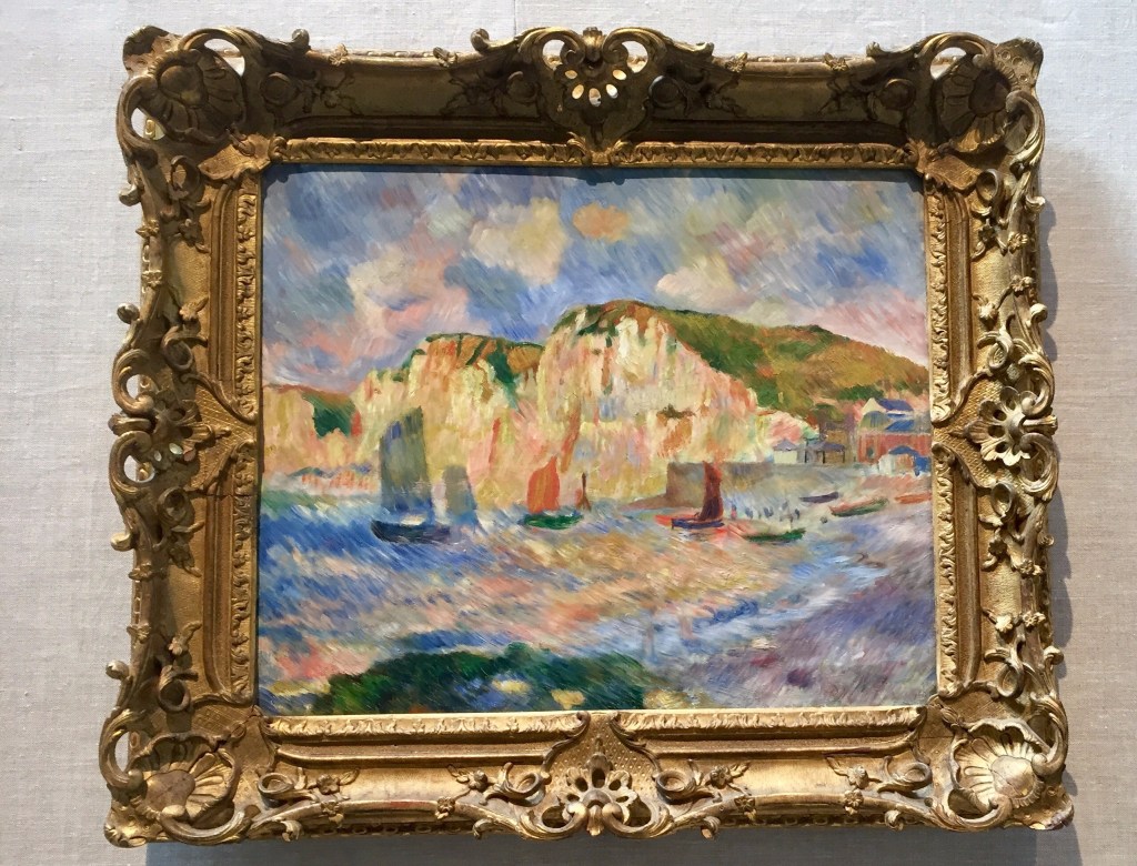 Claude Monet and&nbsp;Colleagues