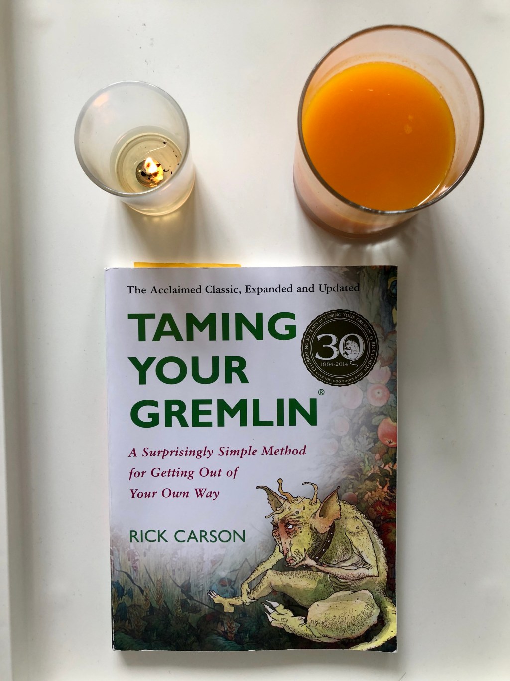 A Proportional Response