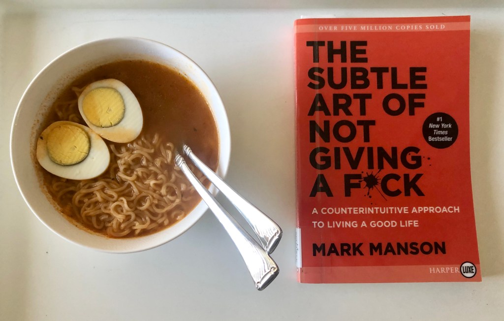 Staying in Your Lane – the 3,000 Foot, Aerial Approach to&nbsp;Life